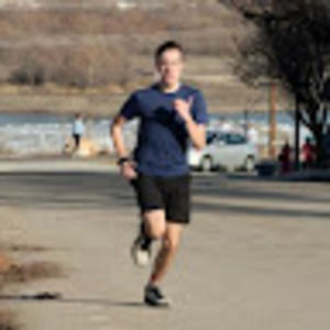 Meet your Posher, Caleb